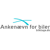 Ankenævn for biler logo